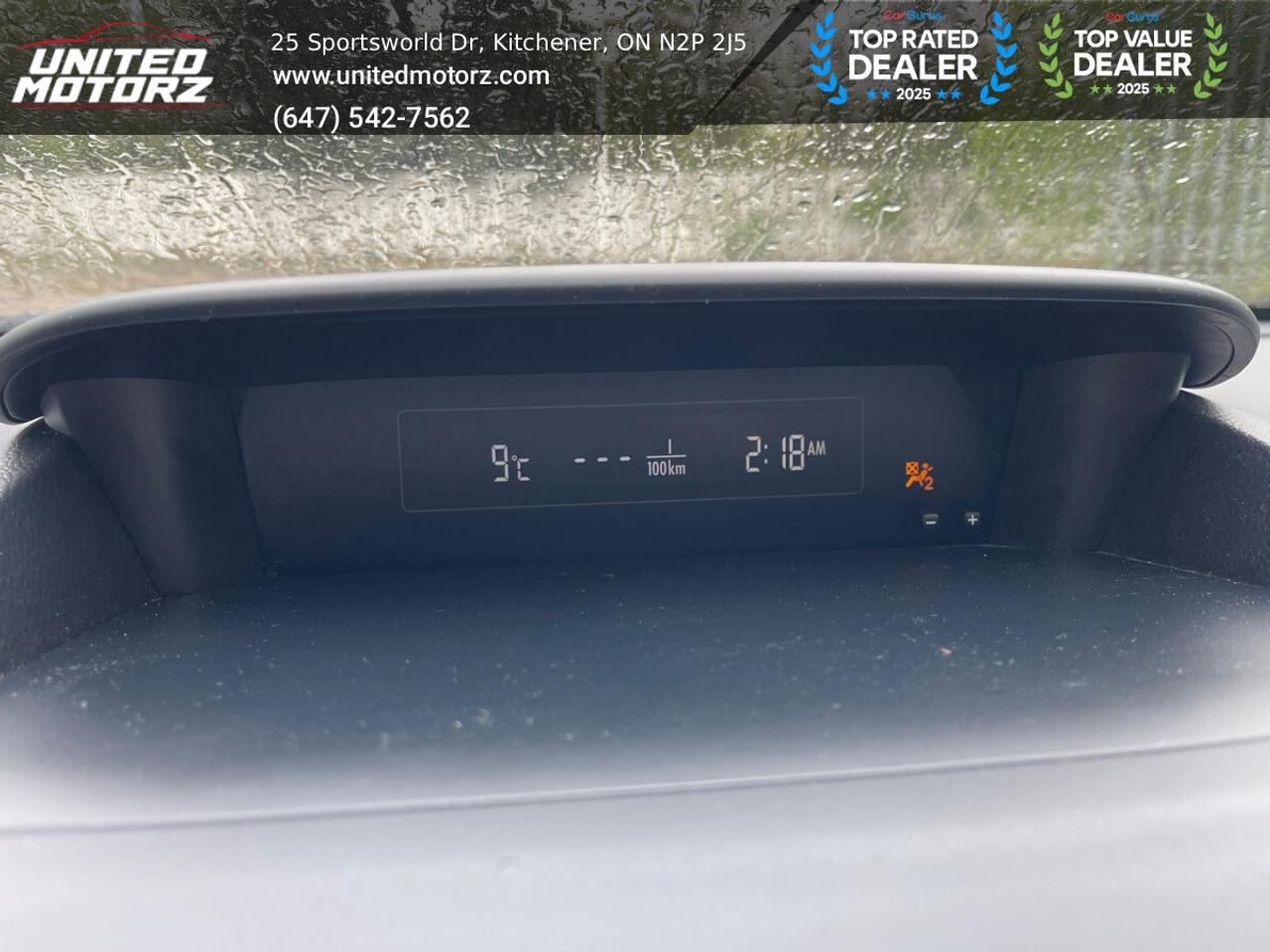 2016 Subaru Impreza ~SAFETY CERTIFIED~25 SERVICE RECORDS~ Photo