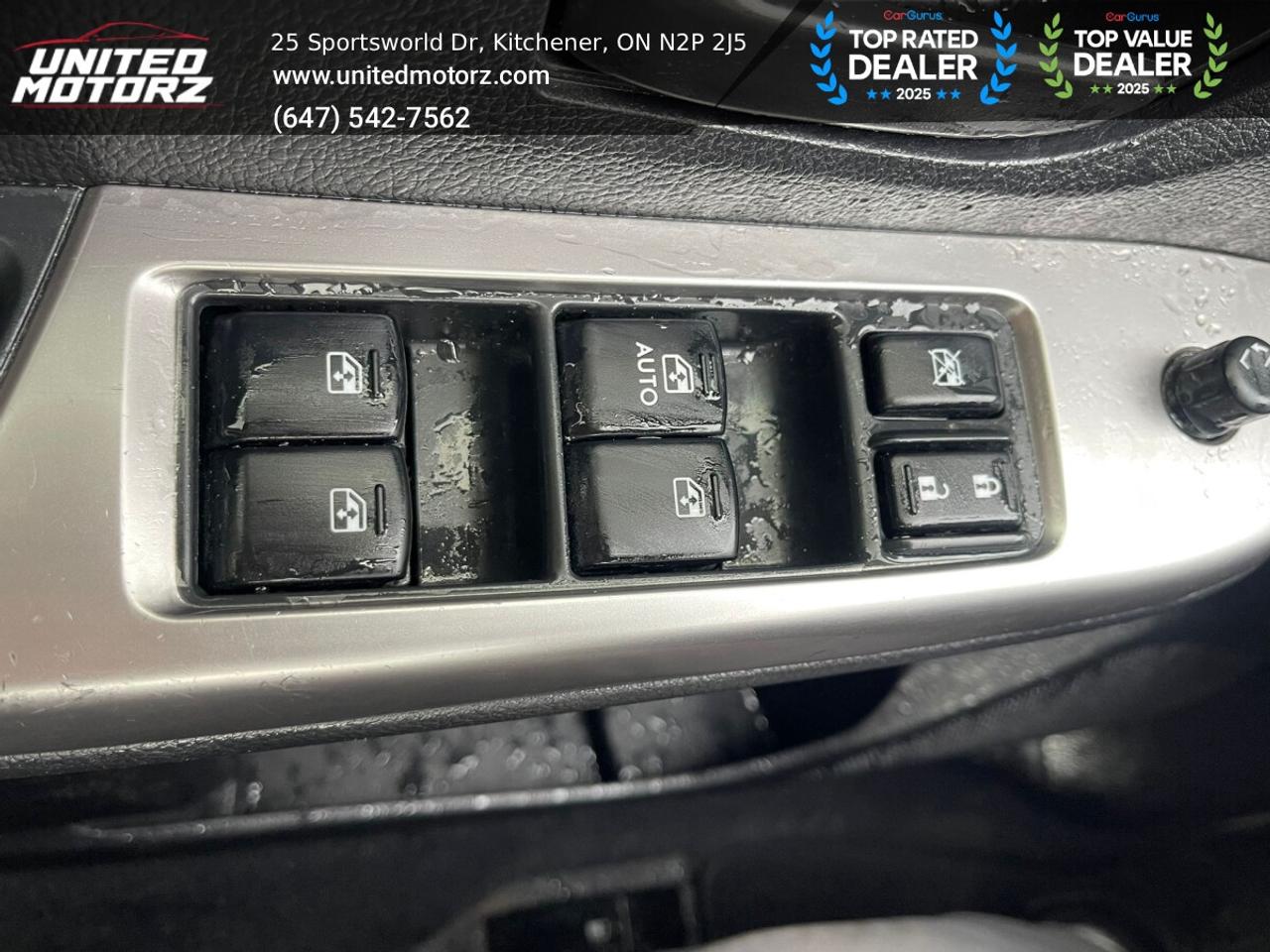 2016 Subaru Impreza ~SAFETY CERTIFIED~25 SERVICE RECORDS~ Photo