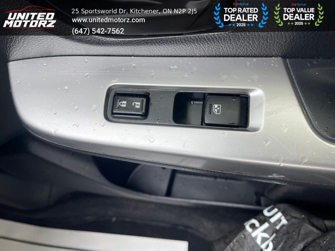 2016 Subaru Impreza ~SAFETY CERTIFIED~25 SERVICE RECORDS~ Photo
