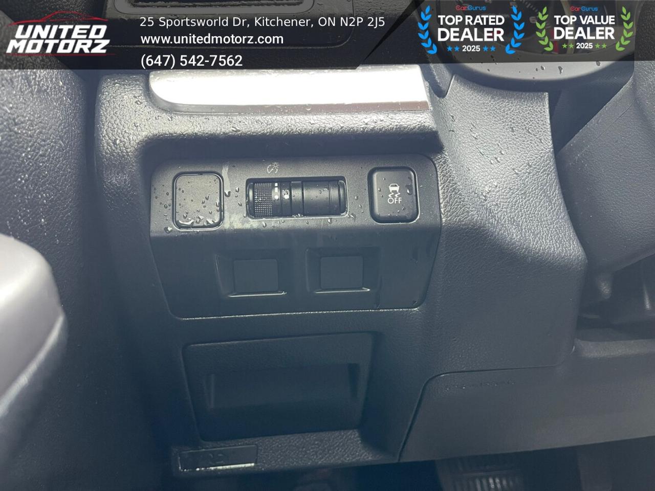 2016 Subaru Impreza ~SAFETY CERTIFIED~25 SERVICE RECORDS~ Photo