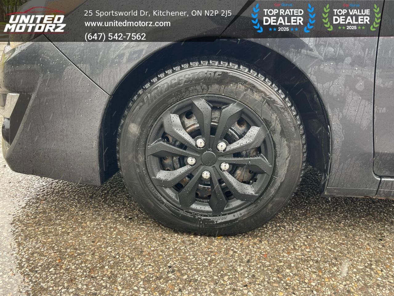 2016 Subaru Impreza ~SAFETY CERTIFIED~25 SERVICE RECORDS~ Photo