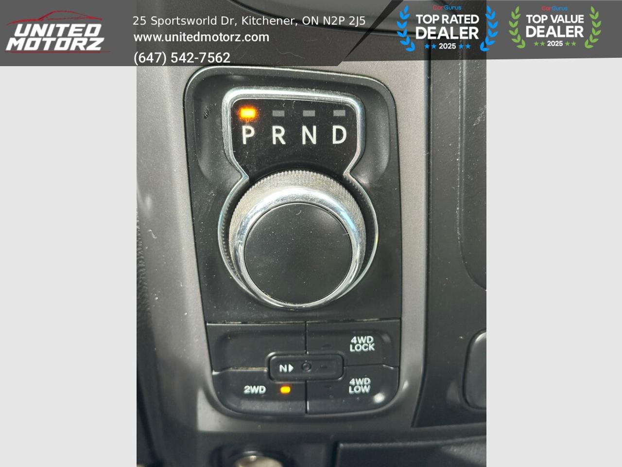 2021 RAM 1500 Classic Warlock ~SAFETY CERTIFIED~NO ACCIDENTS~ 16 SERVICE Photo