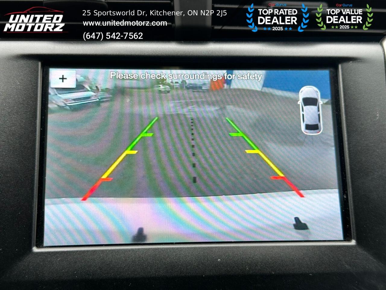 2017 Ford Fusion SE~SAFETY CERTIFIED~LOW KMS Photo