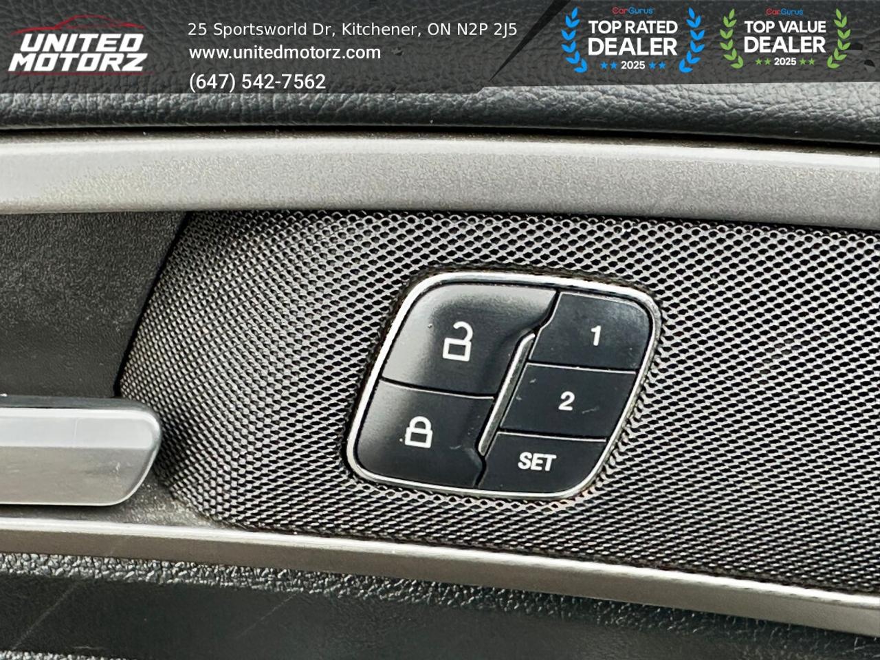 2017 Ford Fusion SE~SAFETY CERTIFIED~LOW KMS Photo