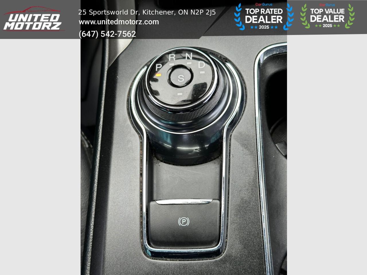 2017 Ford Fusion SE~SAFETY CERTIFIED~LOW KMS Photo