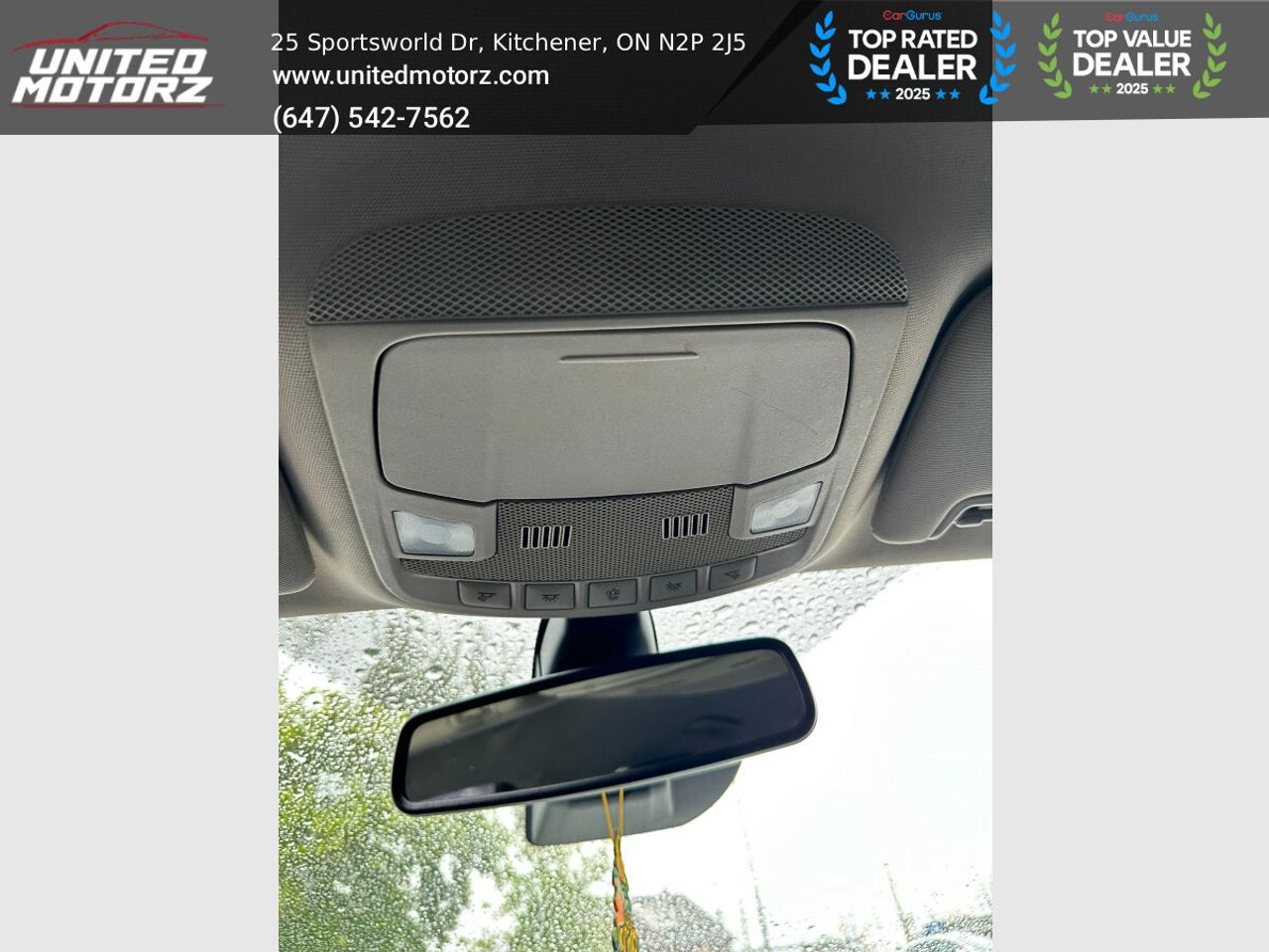 2017 Ford Fusion SE~SAFETY CERTIFIED~LOW KMS Photo