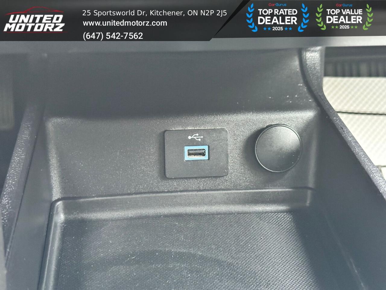 2017 Ford Fusion SE~SAFETY CERTIFIED~ Photo