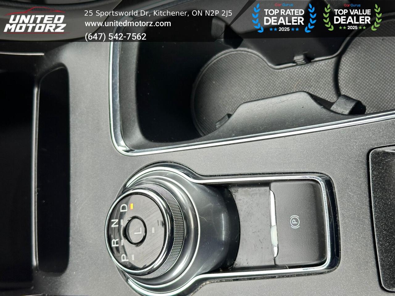 2017 Ford Fusion SE~SAFETY CERTIFIED~ Photo