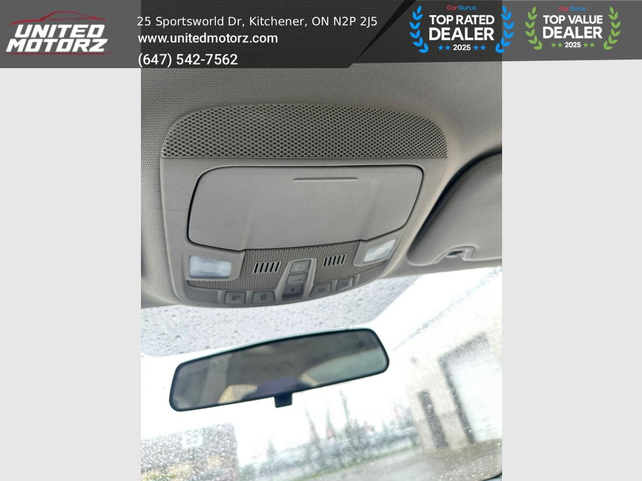 2017 Ford Fusion SE~SAFETY CERTIFIED~ Photo