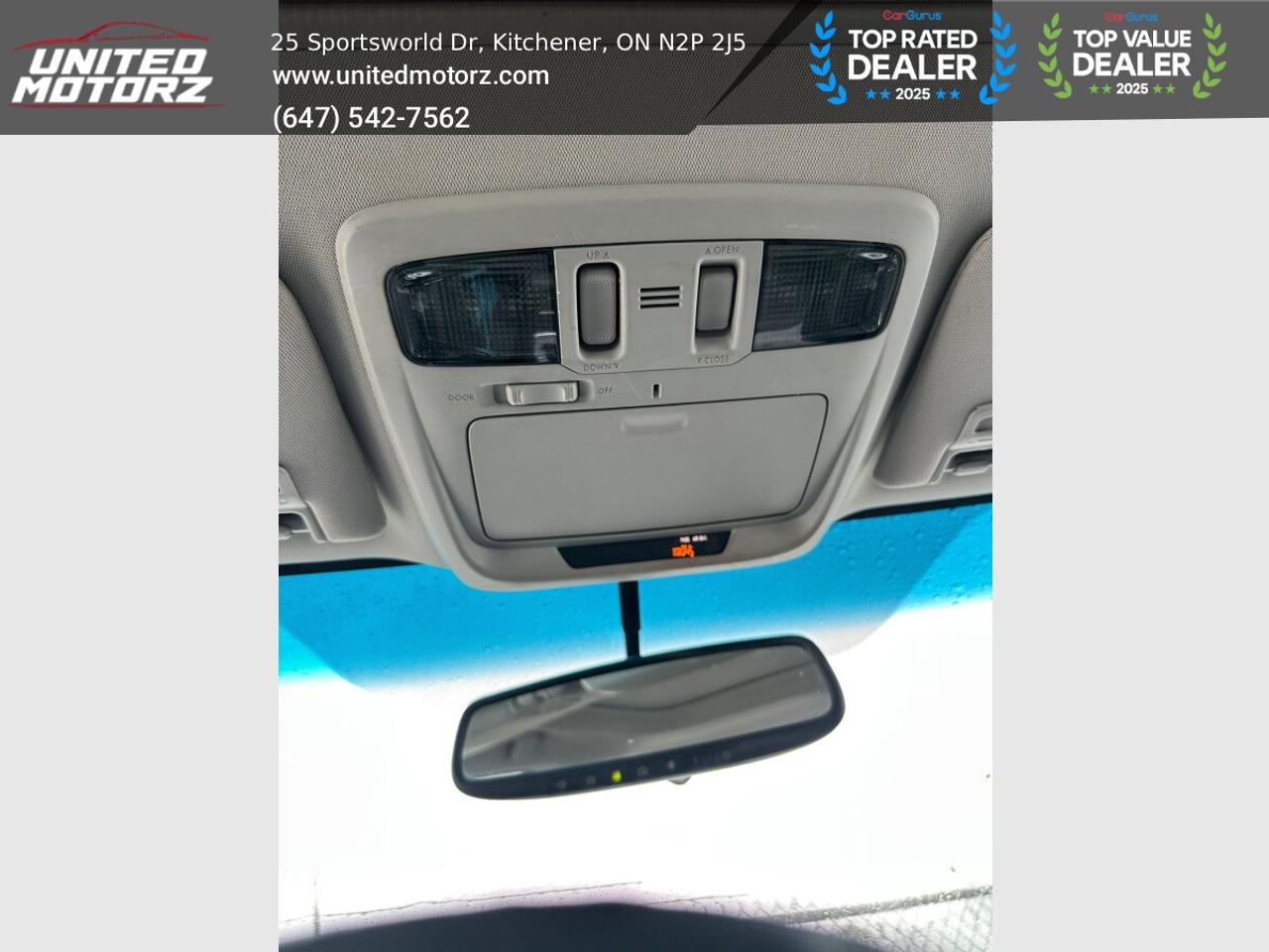 2016 Subaru Legacy w/Limited Pkg ~CERTIFIED~ LOW KM'S~ NO ACCIDENTS~ Photo