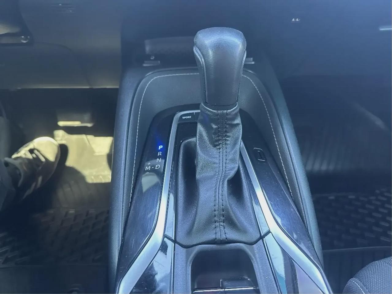 2022 Toyota Corolla SE Photo