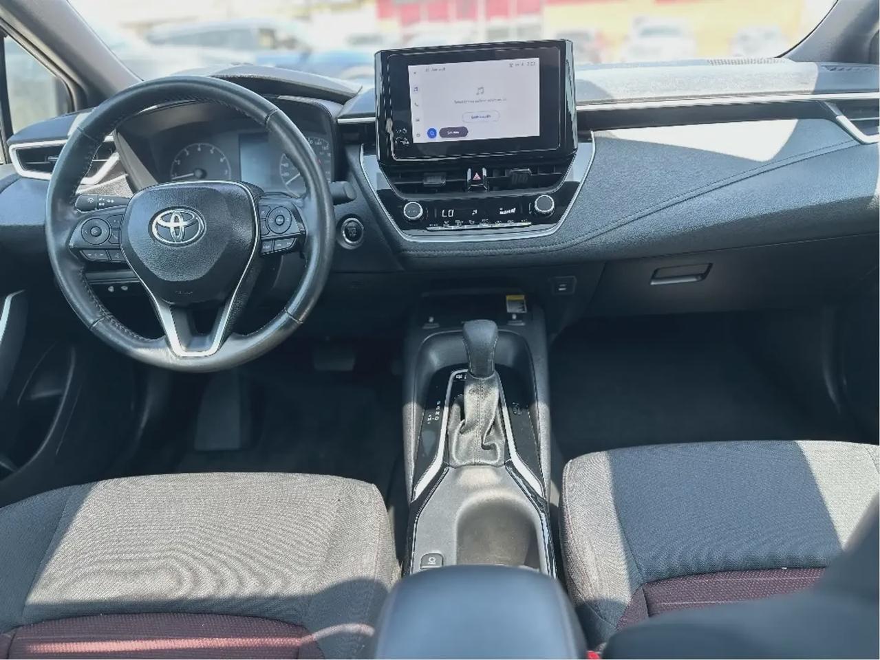 2024 Toyota Corolla SE Photo