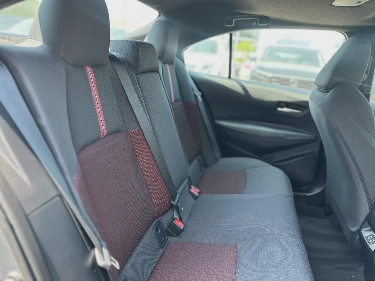 2024 Toyota Corolla SE Photo