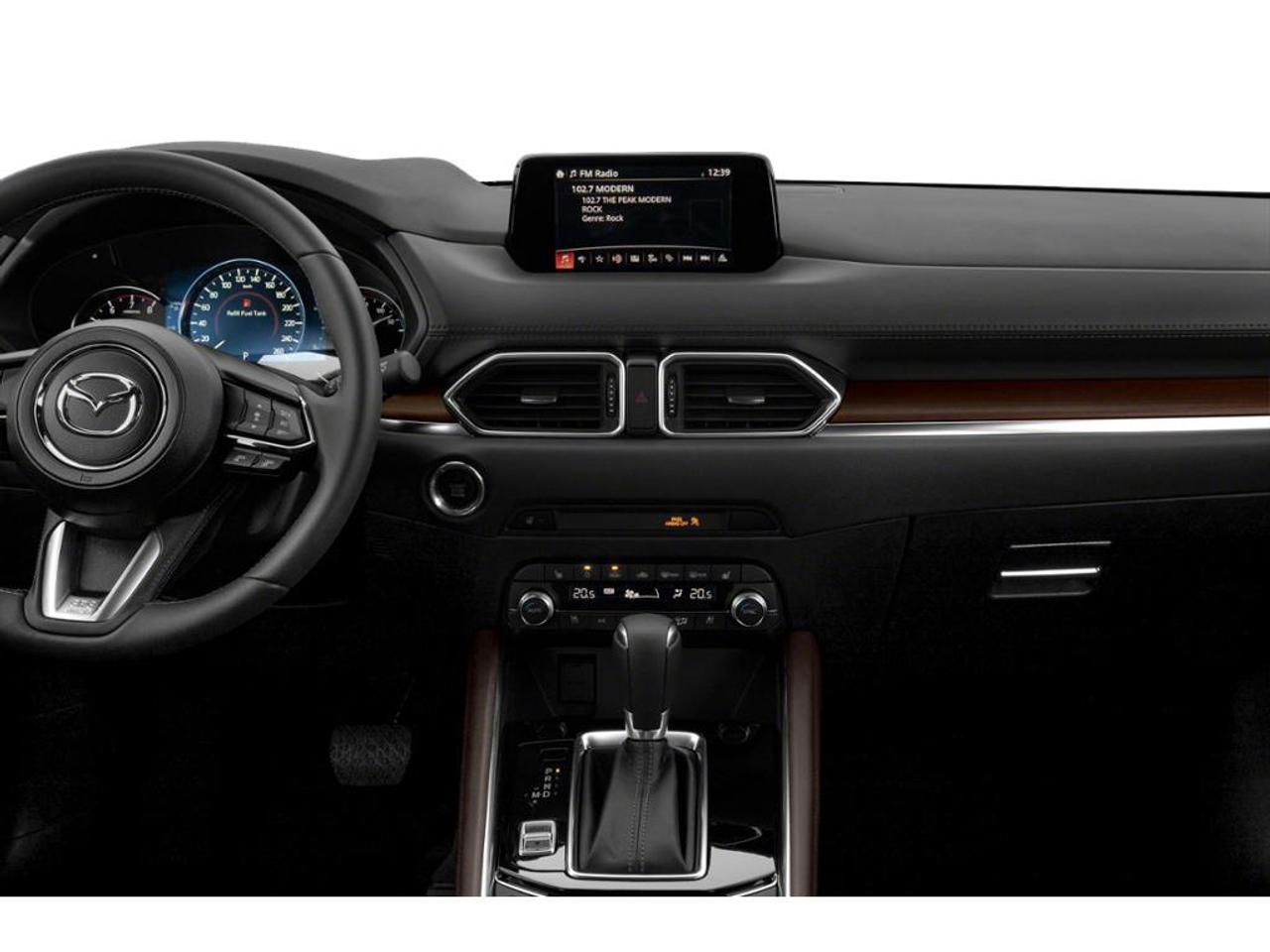 2019 Mazda CX-5 Signature Photo