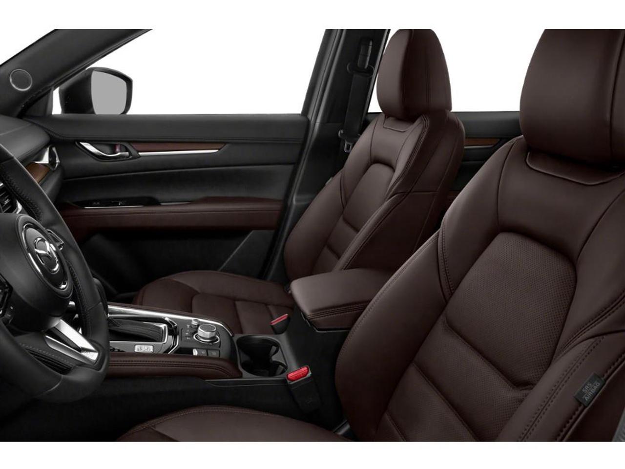 2019 Mazda CX-5 Signature Photo