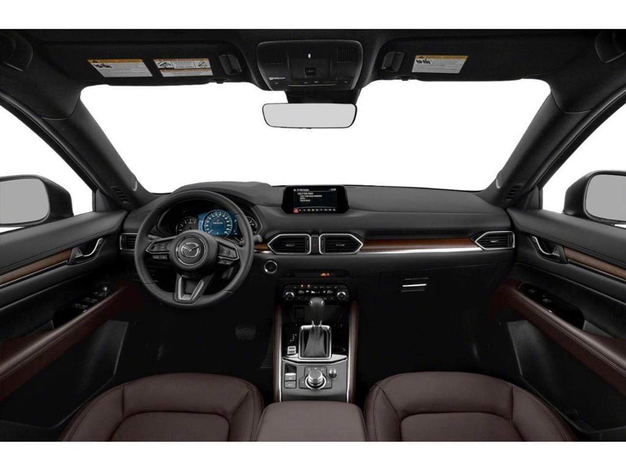 2019 Mazda CX-5 Signature Photo
