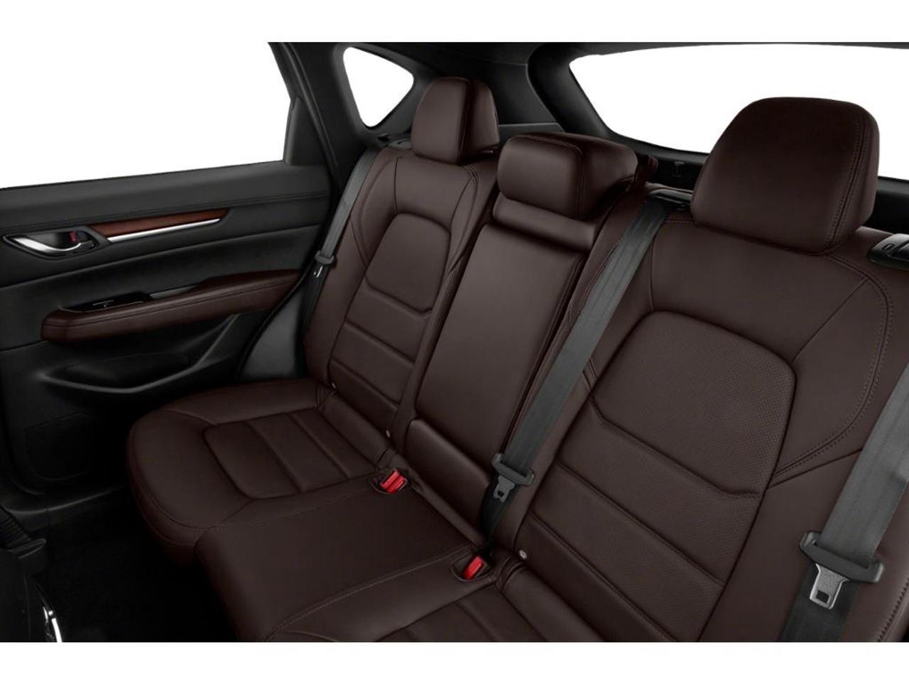 2019 Mazda CX-5 Signature Photo