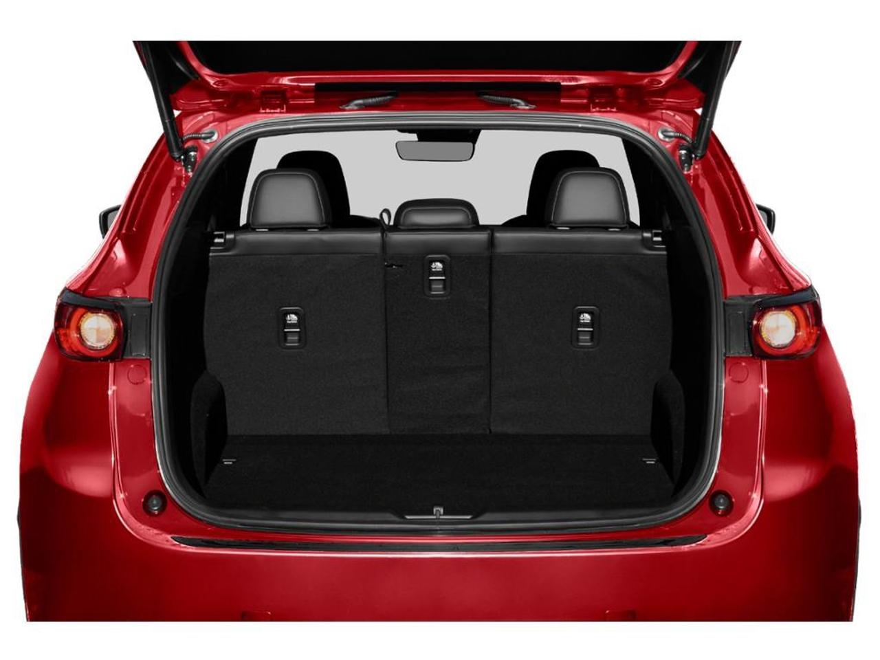2019 Mazda CX-5 Signature Photo