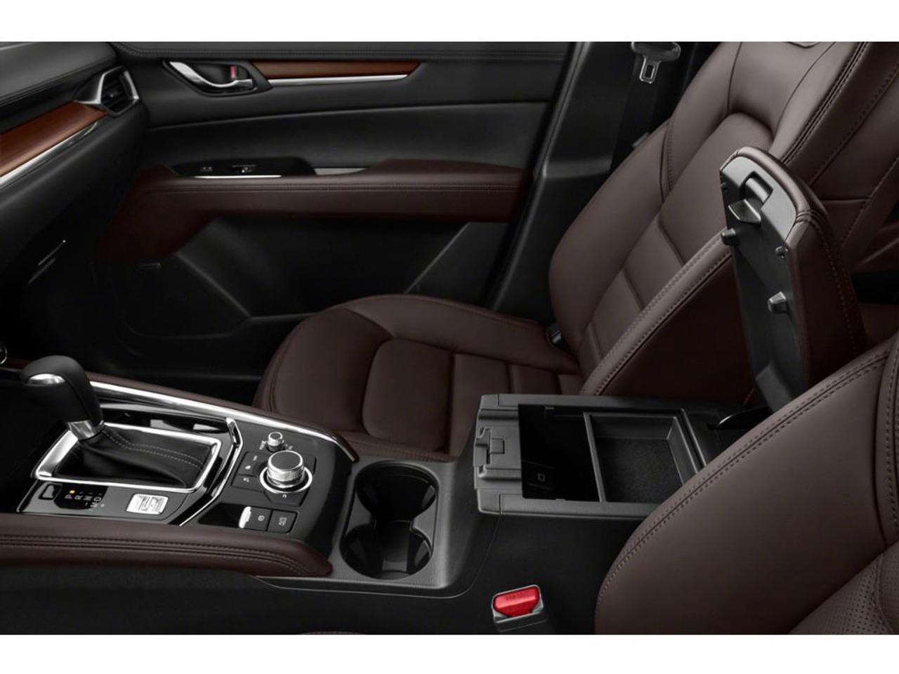 2019 Mazda CX-5 Signature Photo