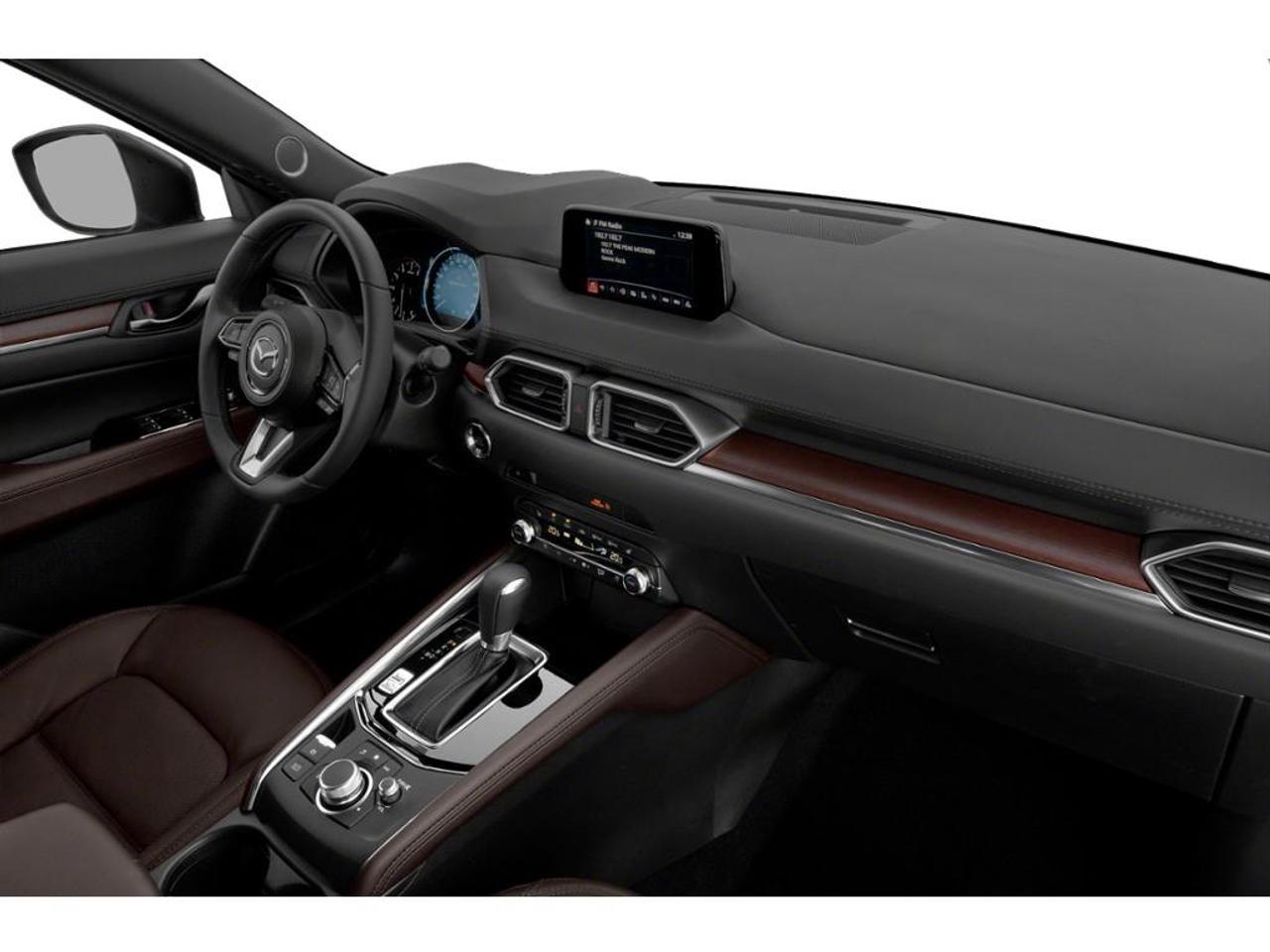 2019 Mazda CX-5 Signature Photo