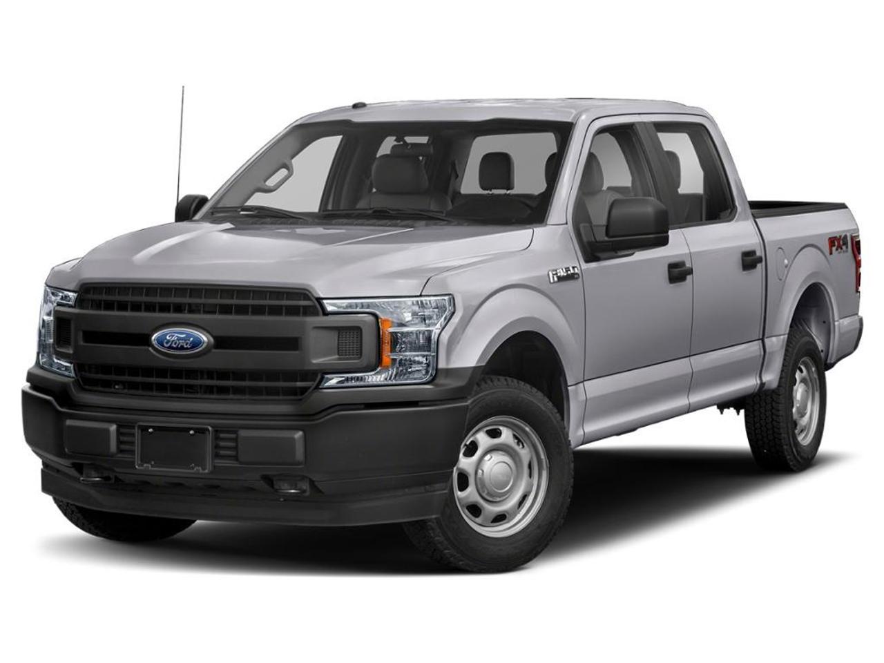 2020 Ford F-150  Photo