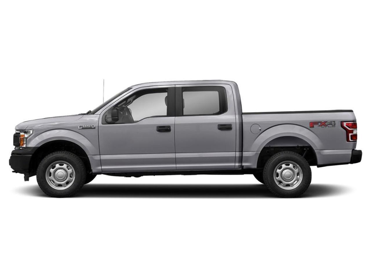 2020 Ford F-150  Photo