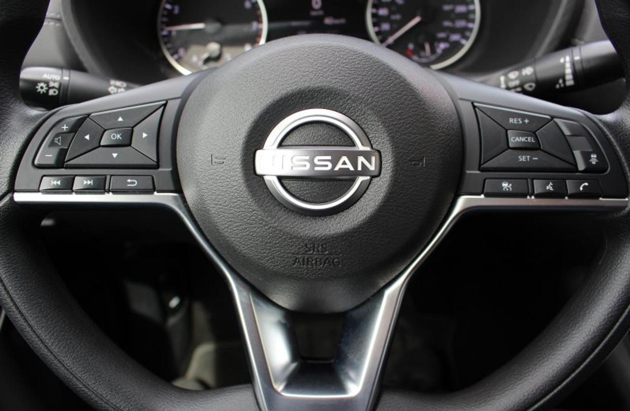 2024 Nissan Sentra SV*Low Ks*Heated Seats*CarPlay*Rear Cam*Gas Saver Photo