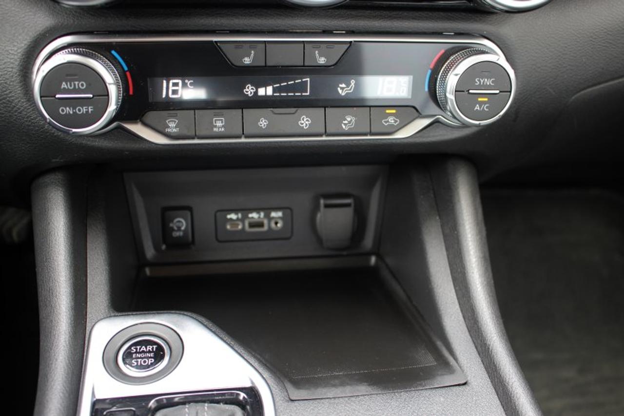 2024 Nissan Sentra SV*Low Ks*Heated Seats*CarPlay*Rear Cam*Gas Saver Photo