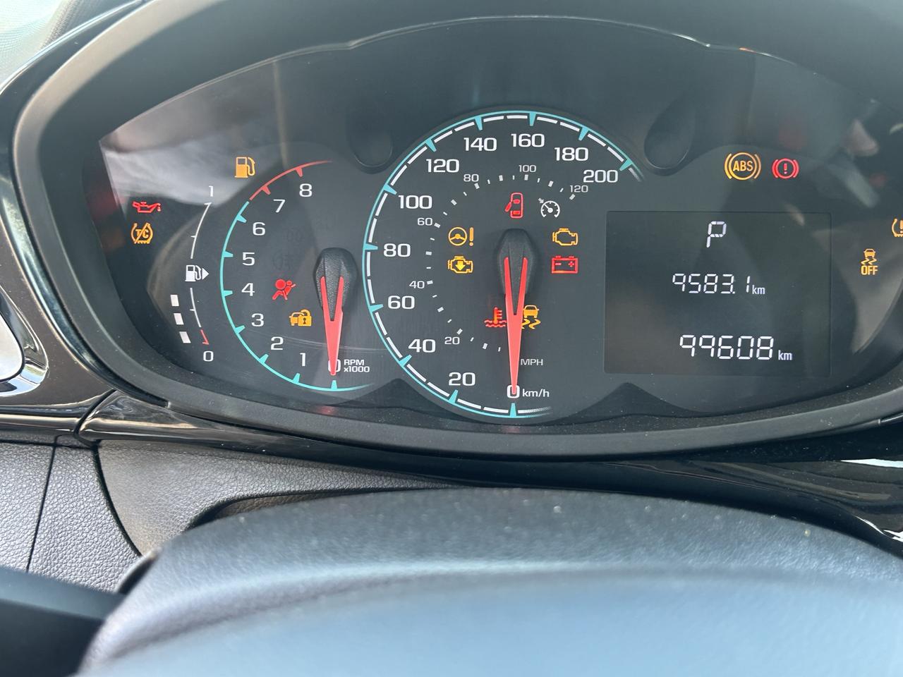 2019 Chevrolet Spark 1LT - Photo 37