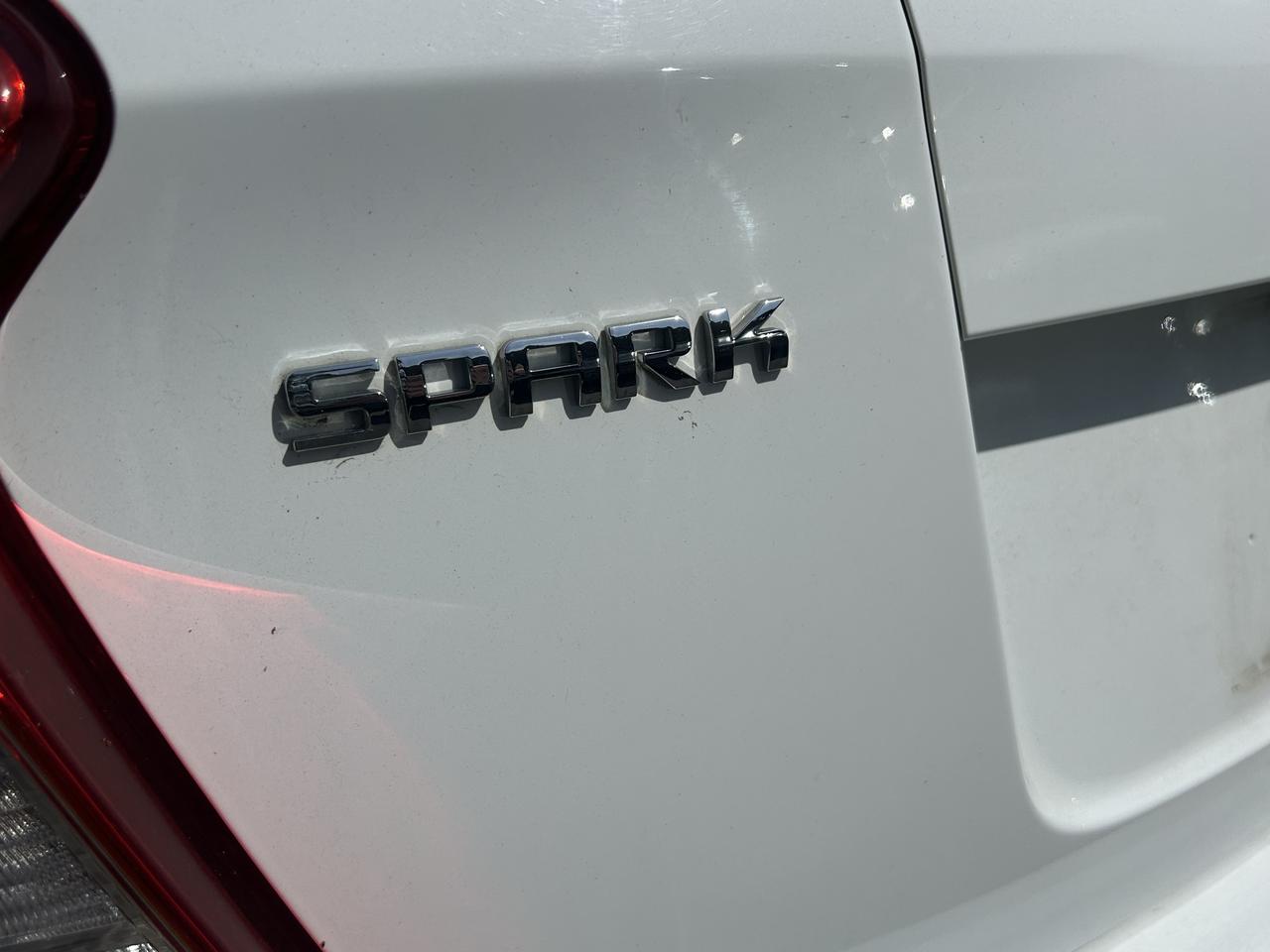 2019 Chevrolet Spark 1LT - Photo 16