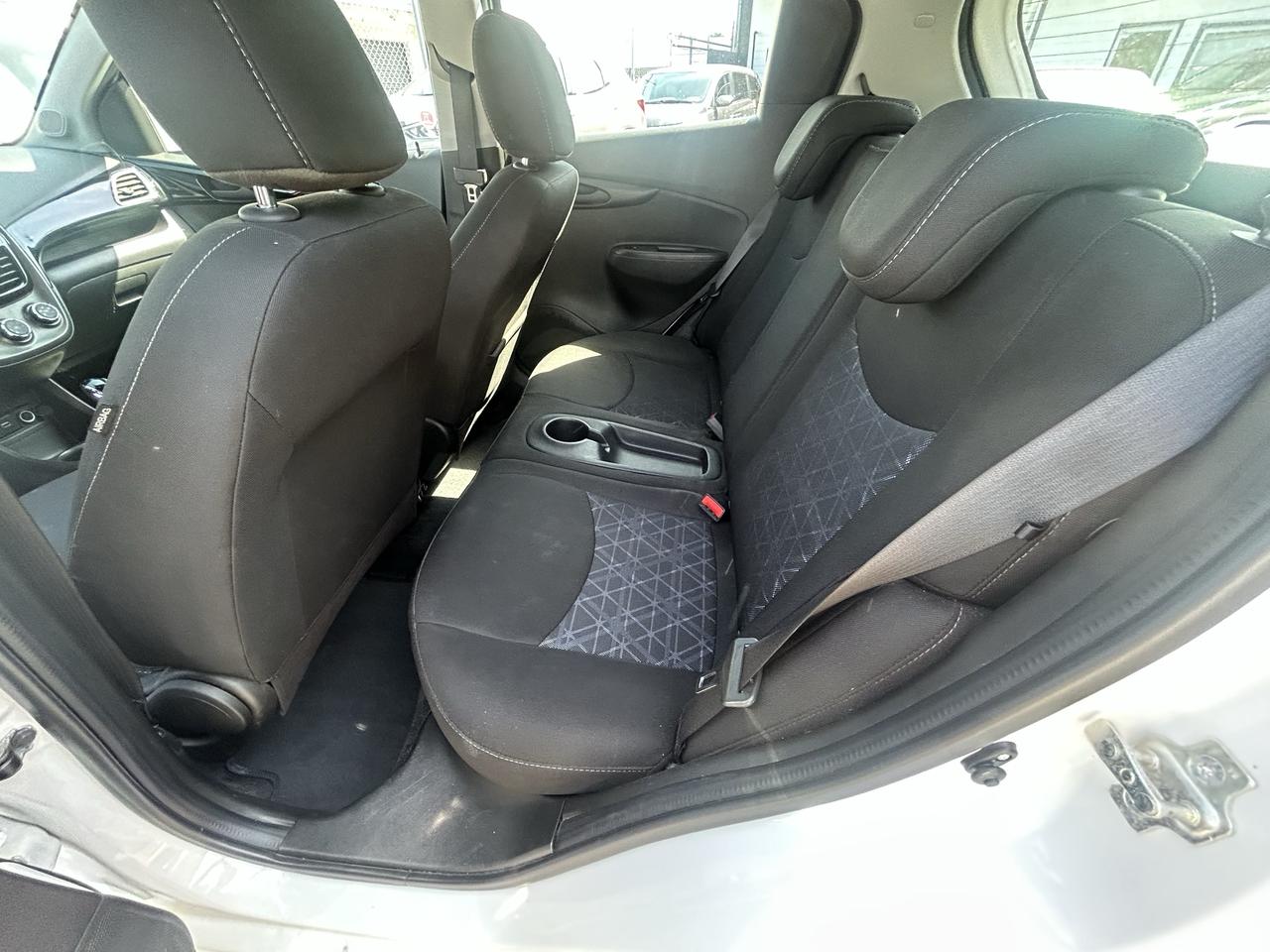 2019 Chevrolet Spark LT Photo
