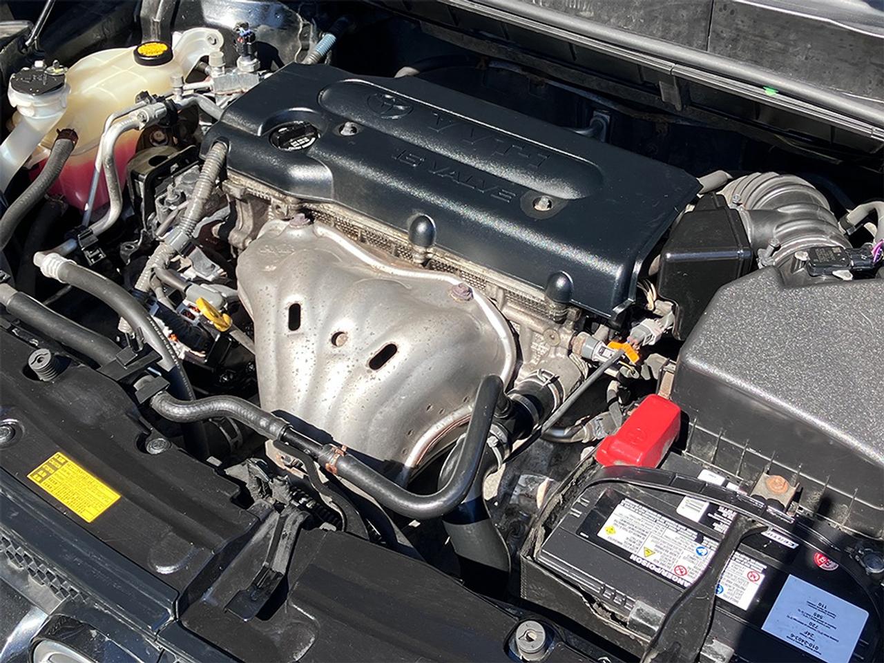 2013 Scion xB Manual Transmission Photo