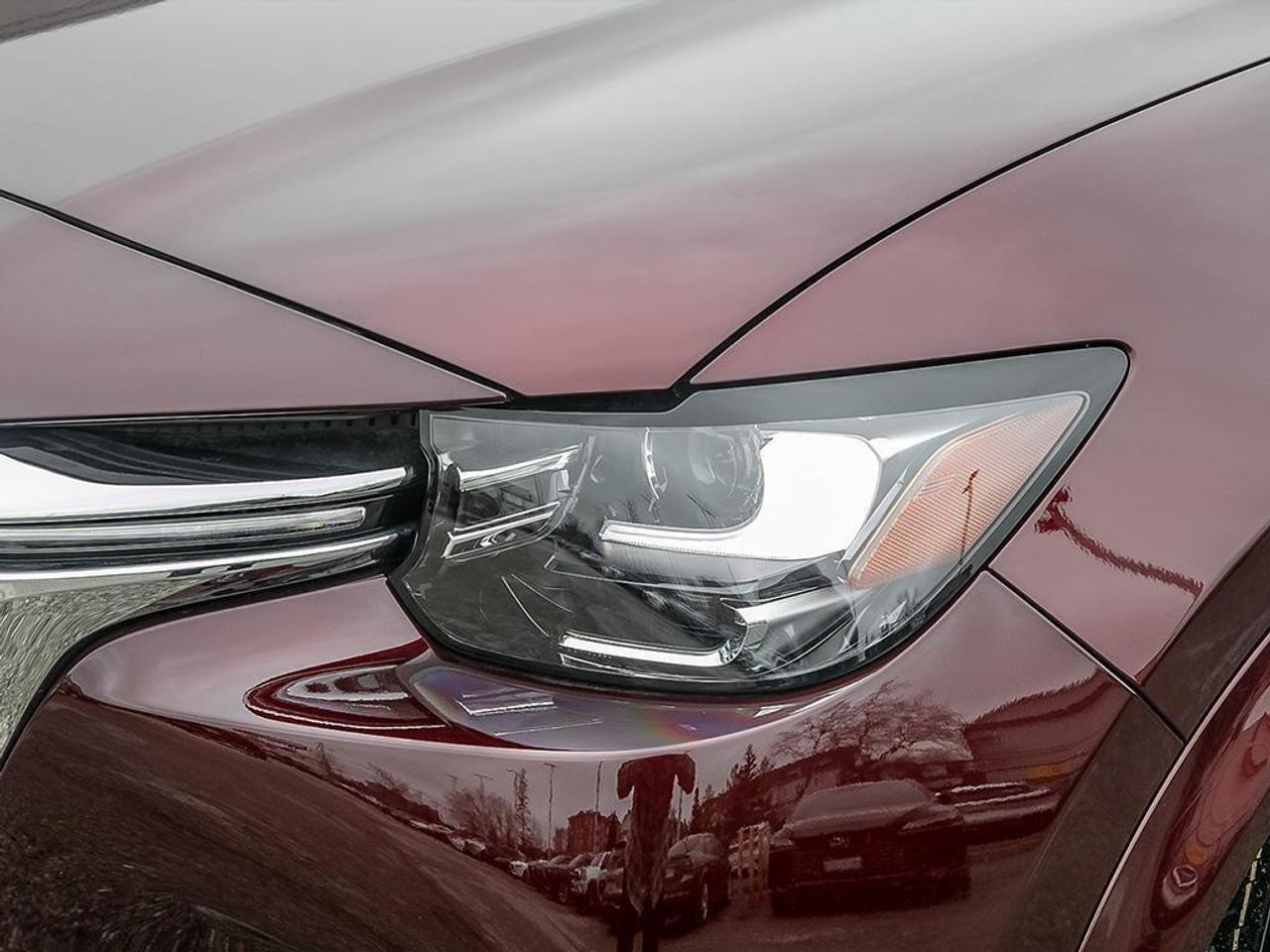 2026 Mazda CX-90 MHEV Signature Photo