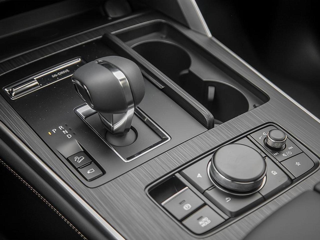 2026 Mazda CX-90 MHEV Signature Photo