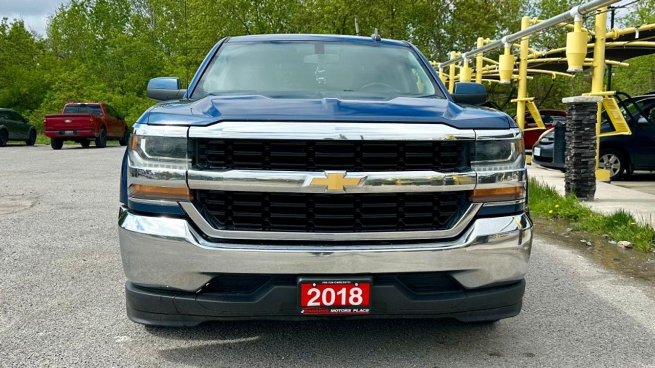 2018 Chevrolet Silverado 1500 MINT CONDITION LT Photo