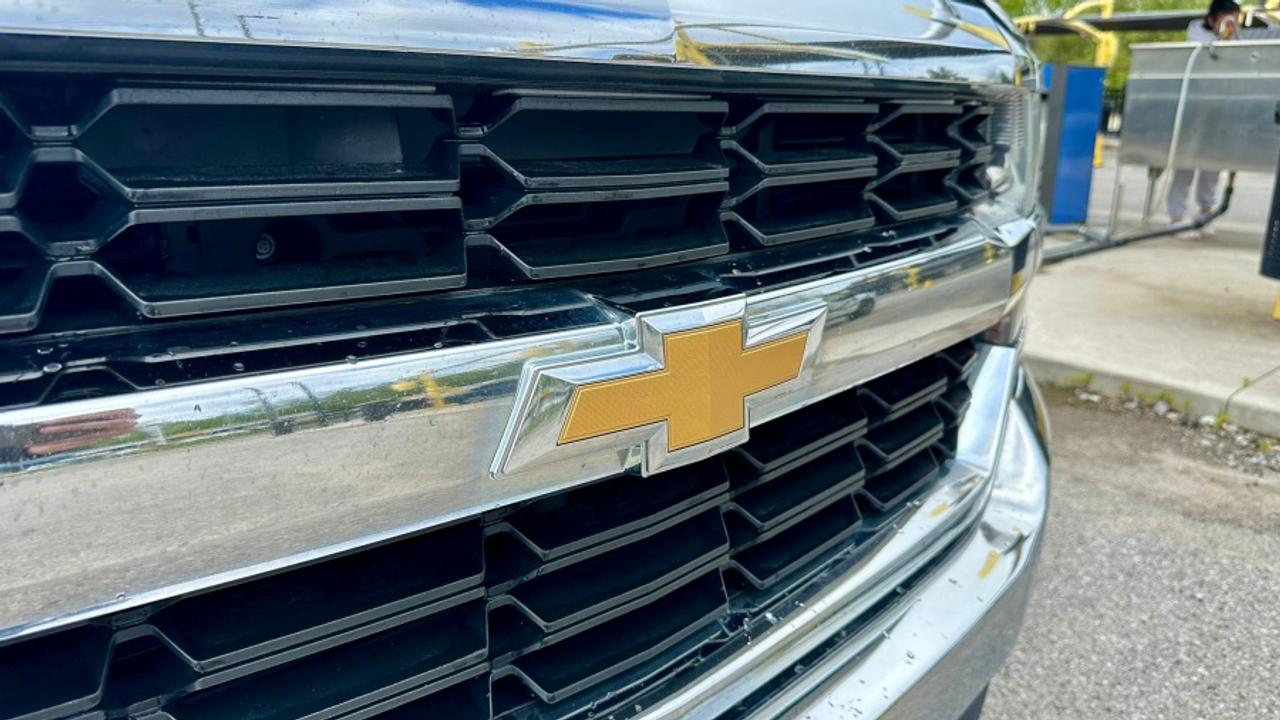 2018 Chevrolet Silverado 1500 MINT CONDITION LT Photo