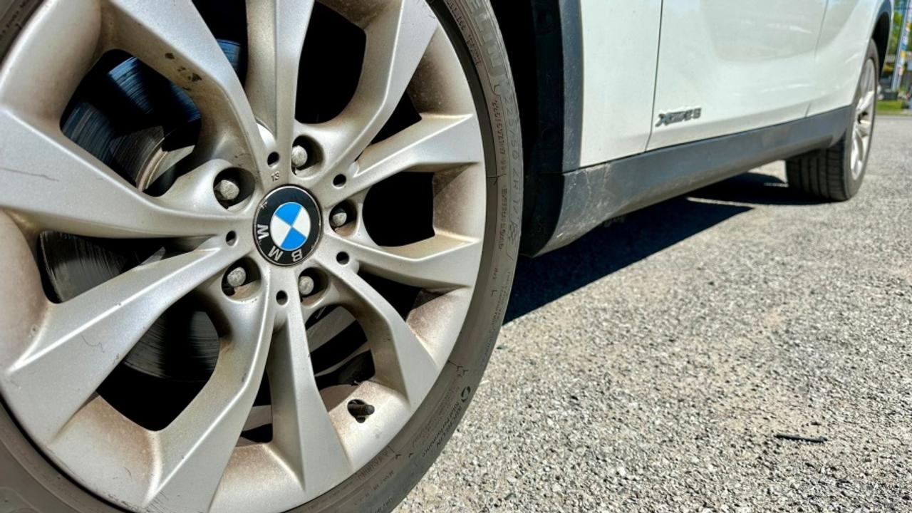 2014 BMW X1 xDrive28i Photo