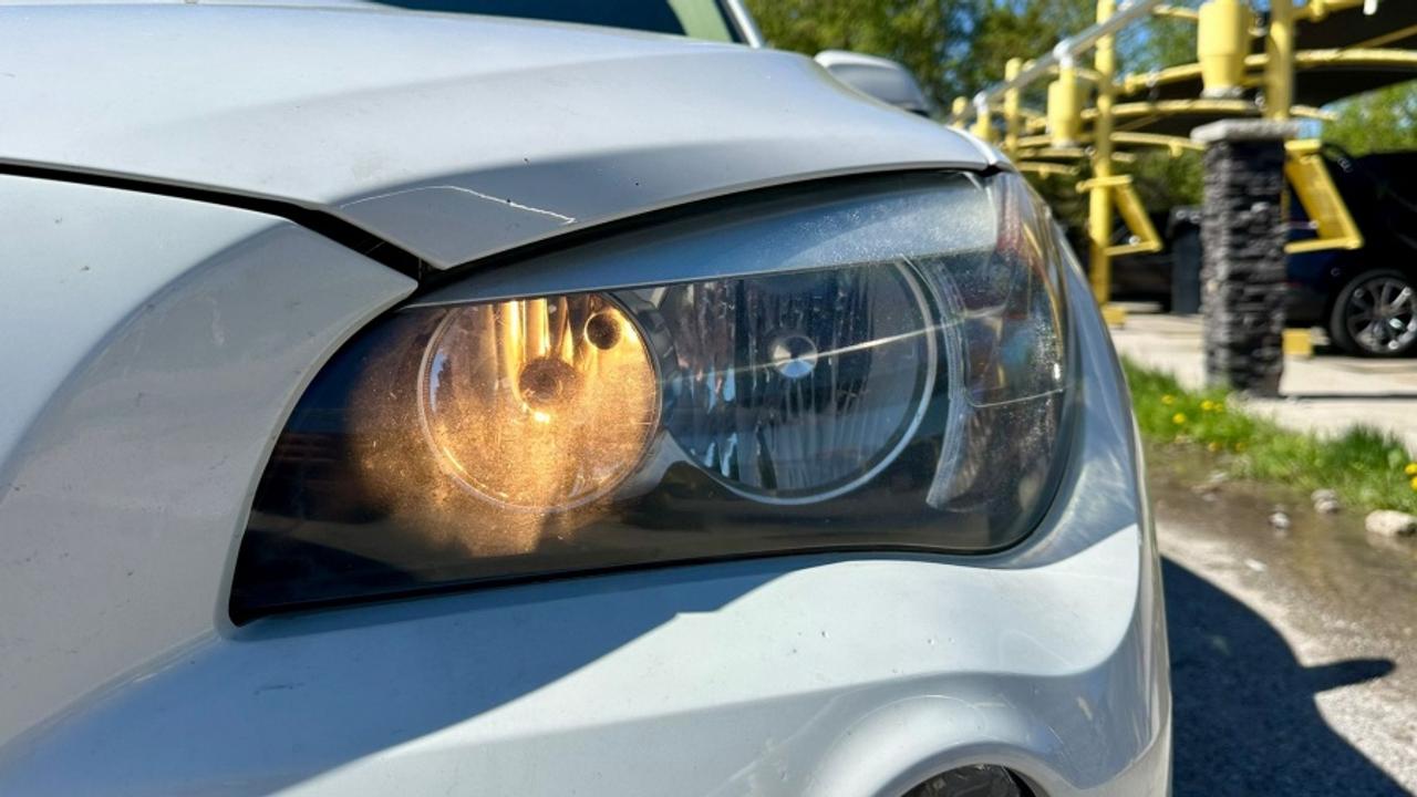 2014 BMW X1 xDrive28i Photo