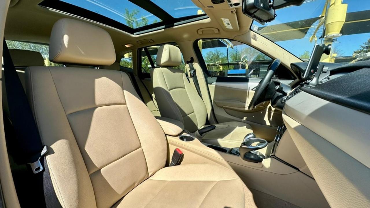 2014 BMW X1 xDrive28i Photo