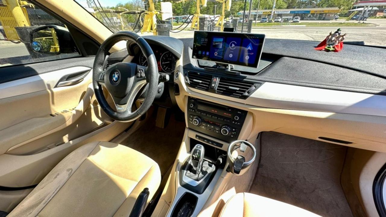 2014 BMW X1 xDrive28i Photo