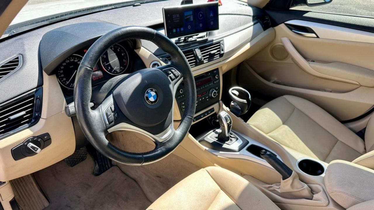 2014 BMW X1 xDrive28i Photo