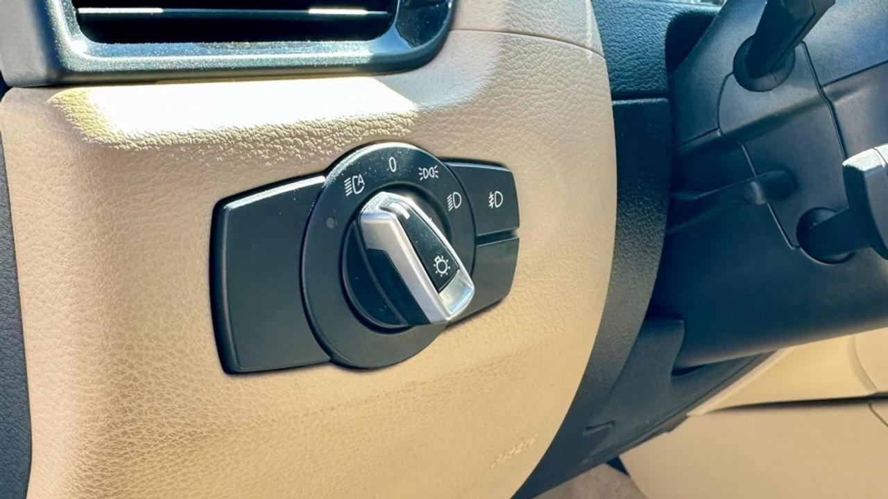 2014 BMW X1 xDrive28i Photo