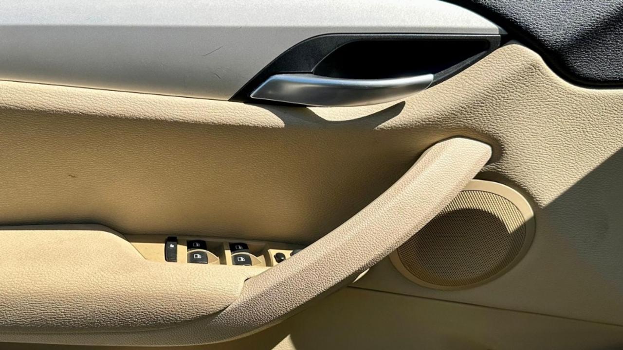 2014 BMW X1 xDrive28i Photo