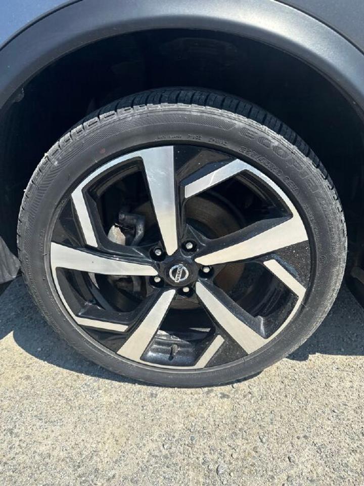 2023 Nissan Qashqai SV Photo