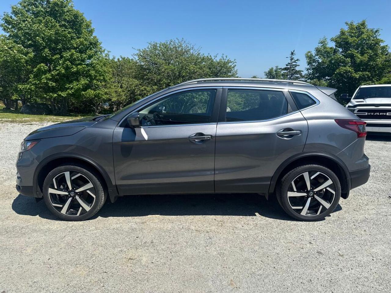 2023 Nissan Qashqai SV Photo