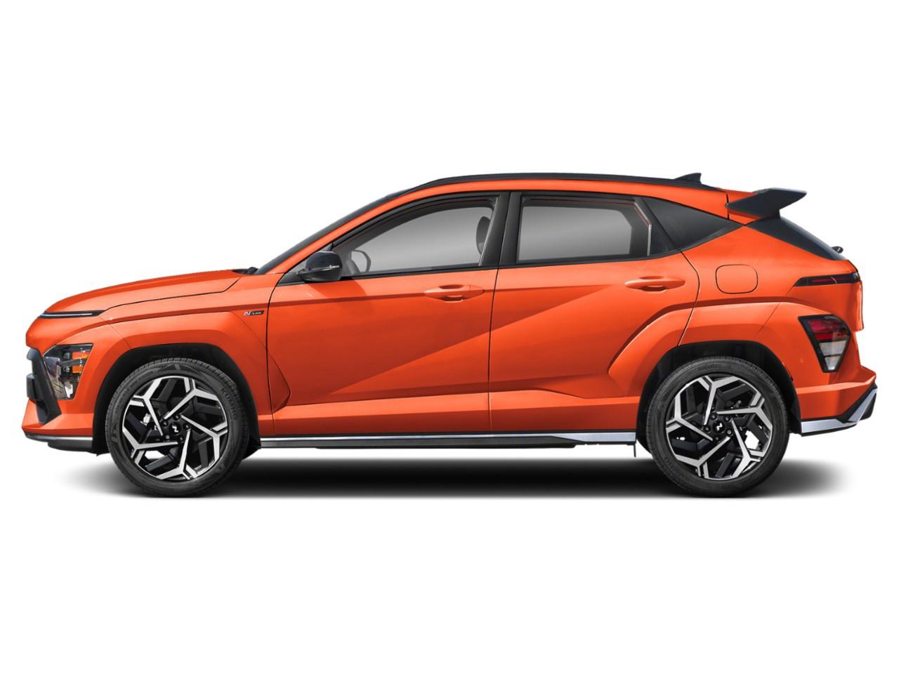 2024 Hyundai KONA 1.6T N Line Ultimate AWD Photo