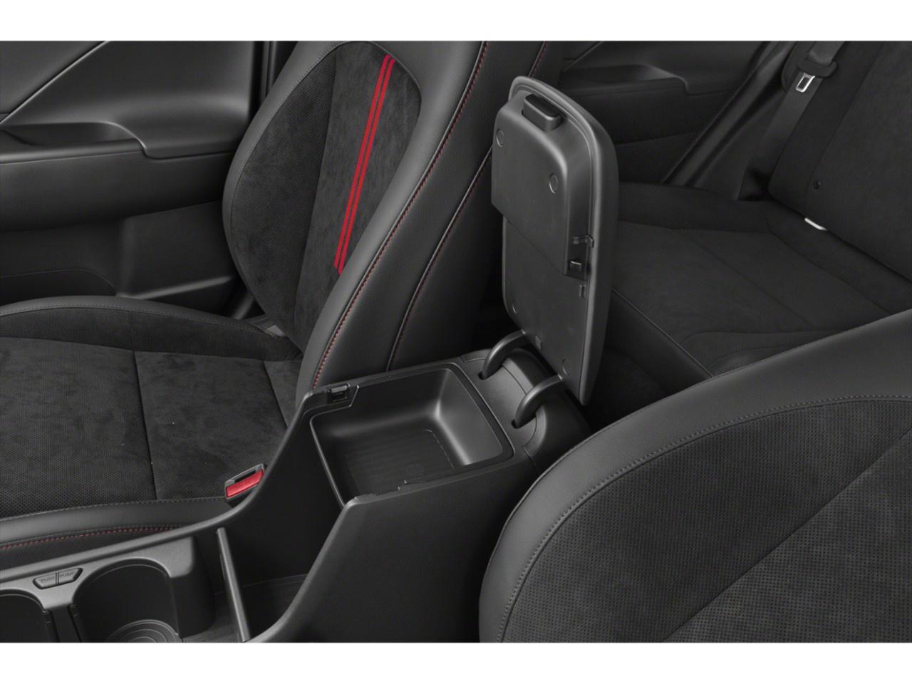 2024 Hyundai KONA 1.6T N Line Ultimate AWD Photo