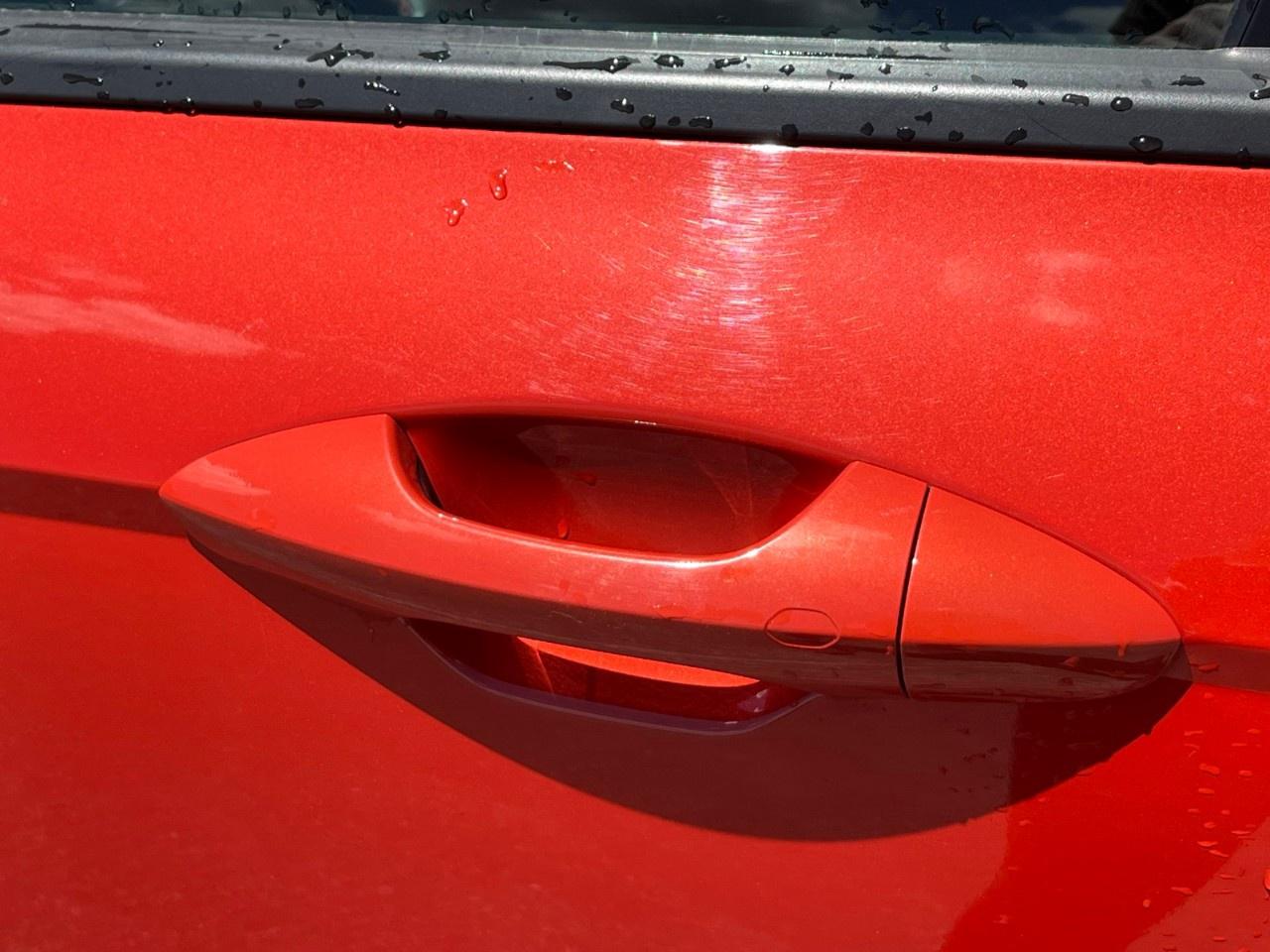2024 Hyundai KONA 1.6T N Line Ultimate AWD Photo