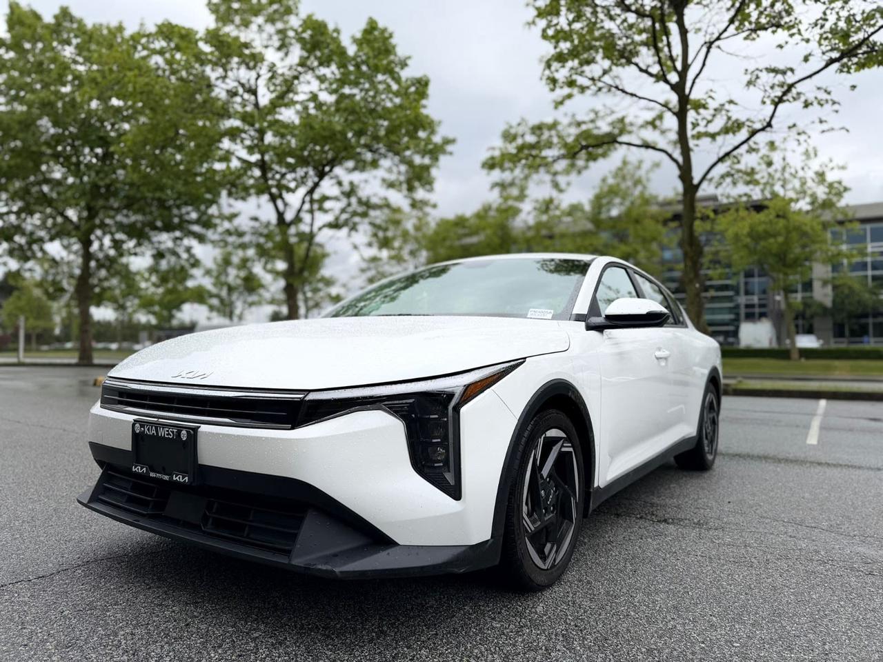 If you are interested and need more information call or message our sales team, we will be glad to help you now!Our knowledgeable sales staff will help assist you with every step. To book a test drive or receive further information give us a call at (604)777-1292 or email us: sales@kiawest.comNew to Canada? Ask about our New to Canada Program!IN HOUSE FINANCING, IN HOUSE LEASING AVAILABLE O.A.C.*All Cars have Dealer Preparation (Detail & Fuel) for $995 as additional services. Price shown DOES NOT include Government Fees & Taxes, Insurance, or Licensing.This vehicle may be leased or financed by anyone*, however, due to the recent increase in fraudulent vehicle purchase activity, Go Kia West reserves the right to decline any form of payment, including but not limited to cash, bank draft, certified cheque, EFT, or credit card. *on approved credit, see dealer for details. Dealer# 50448**Due to the possibility of human error, we cannot guarantee the accuracy of the displayed information, the availability of this vehicle, or the accuracy of its photo or stock photo. Such information may not reflect exact vehicle colour, trim, options, price or other specifications. Please contact Go Kia West for verification or if you would like more information on this vehicle. **