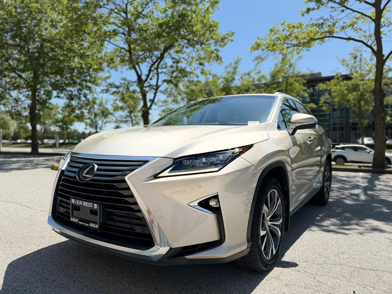 If you are interested and need more information call or message our sales team, we will be glad to help you now!Our knowledgeable sales staff will help assist you with every step. To book a test drive or receive further information give us a call at (604)777-1292 or email us: sales@kiawest.comNew to Canada? Ask about our New to Canada Program!IN HOUSE FINANCING, IN HOUSE LEASING AVAILABLE O.A.C.*All Cars have Dealer Preparation (Detail & Fuel) for $995 as additional services. Price shown DOES NOT include Government Fees & Taxes, Insurance, or Licensing.This vehicle may be leased or financed by anyone*, however, due to the recent increase in fraudulent vehicle purchase activity, Go Kia West reserves the right to decline any form of payment, including but not limited to cash, bank draft, certified cheque, EFT, or credit card. *on approved credit, see dealer for details. Dealer# 50448**Due to the possibility of human error, we cannot guarantee the accuracy of the displayed information, the availability of this vehicle, or the accuracy of its photo or stock photo. Such information may not reflect exact vehicle colour, trim, options, price or other specifications. Please contact Go Kia West for verification or if you would like more information on this vehicle. **
